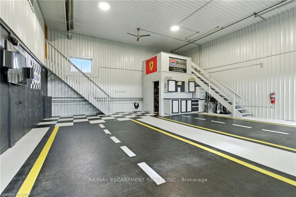 Photo 14 of 437 6th Concession Road E, Hamilton, Rural Flamborough — HOMEH