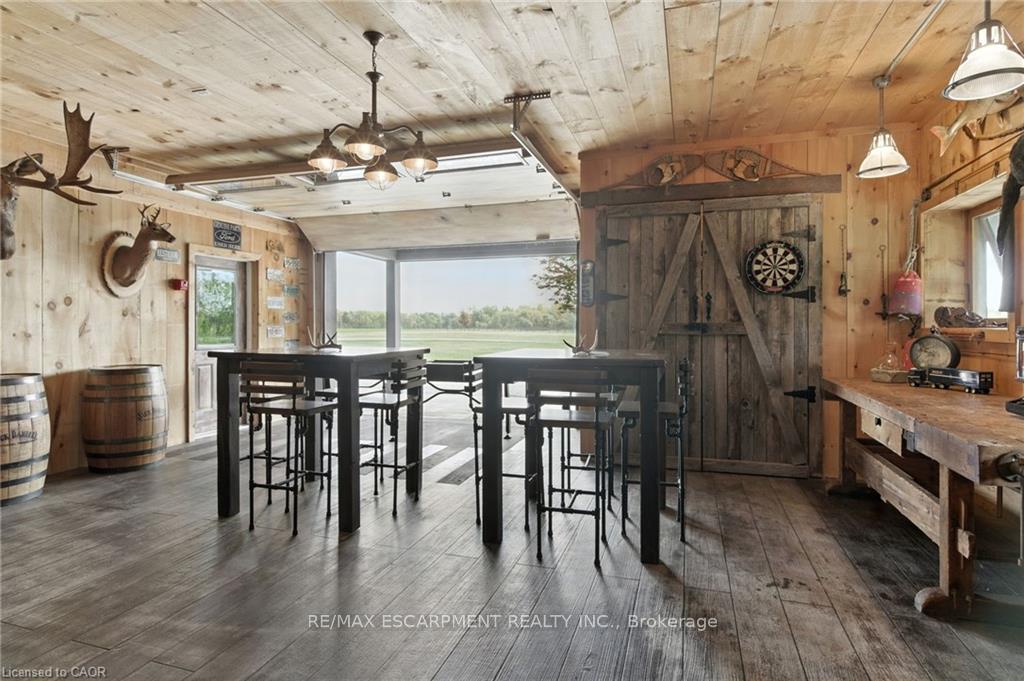 Photo 20 of 437 6th Concession Road E, Hamilton, Rural Flamborough — HOMEH