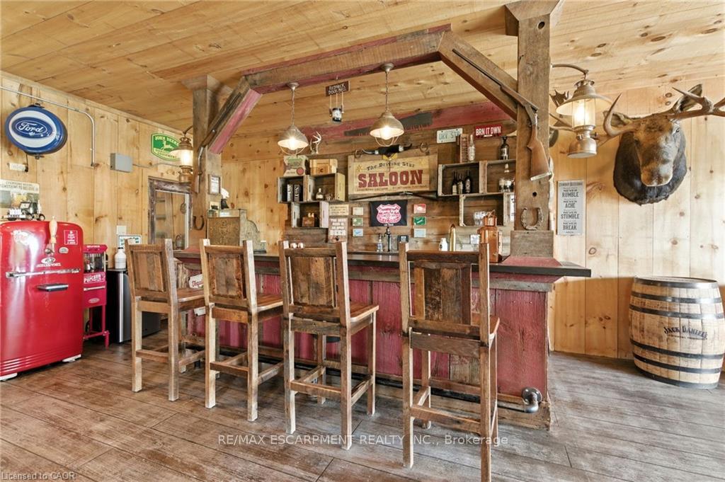 Photo 21 of 437 6th Concession Road E, Hamilton, Rural Flamborough — HOMEH