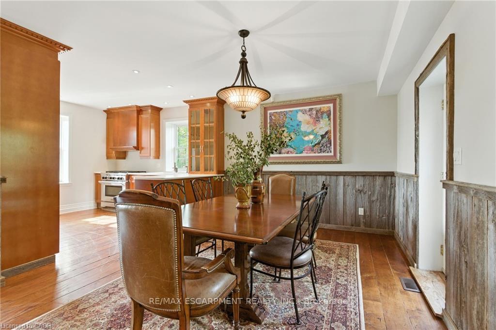 Photo 25 of 437 6th Concession Road E, Hamilton, Rural Flamborough — HOMEH