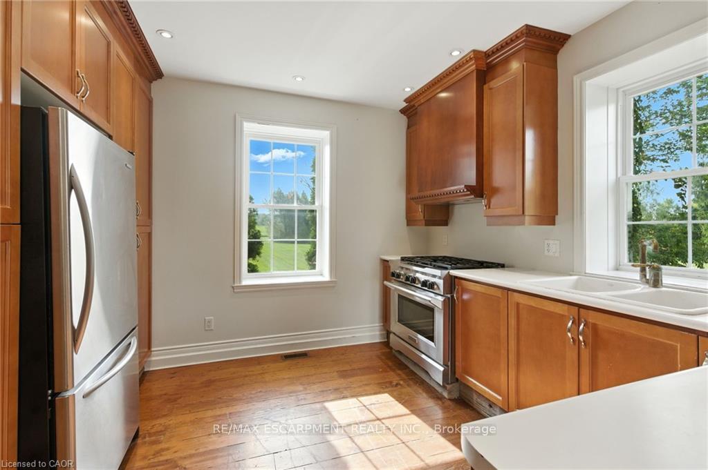 Photo 26 of 437 6th Concession Road E, Hamilton, Rural Flamborough — HOMEH