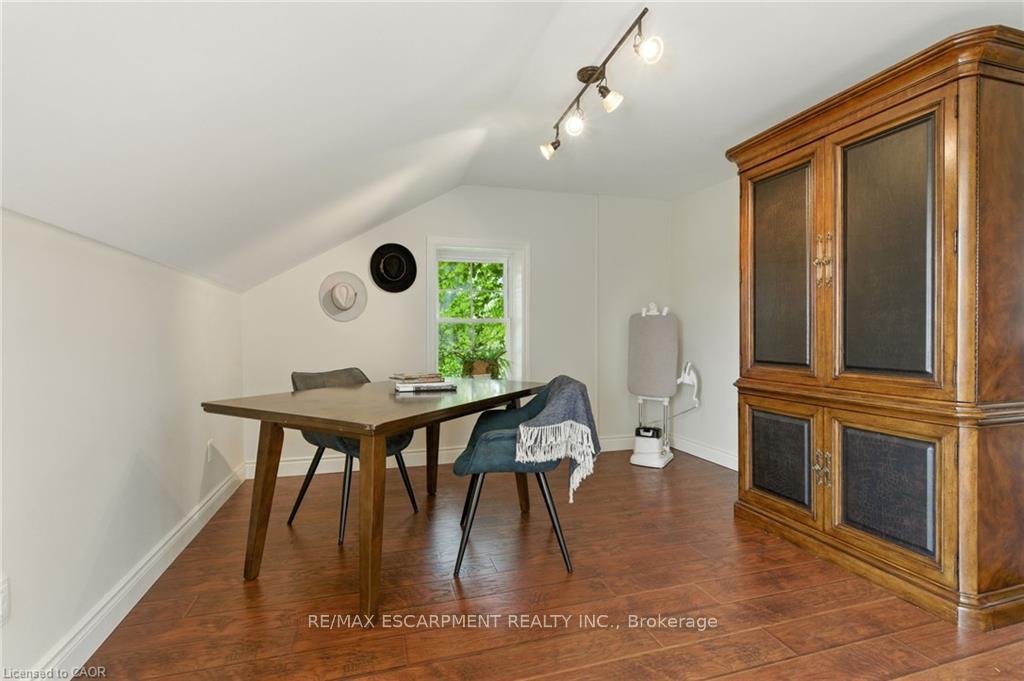 Photo 27 of 437 6th Concession Road E, Hamilton, Rural Flamborough — HOMEH