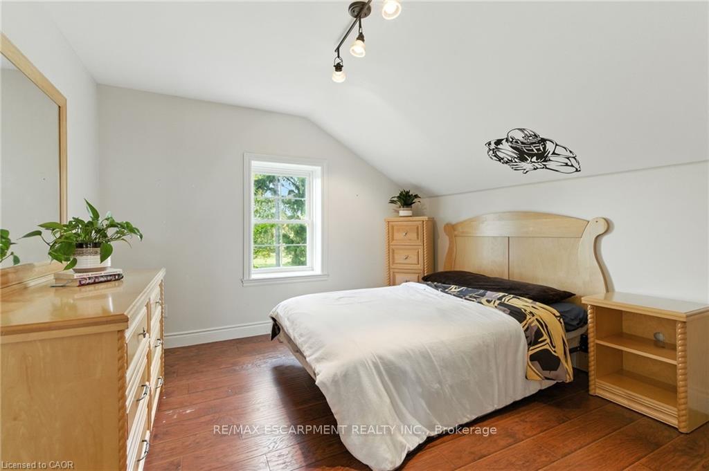 Photo 28 of 437 6th Concession Road E, Hamilton, Rural Flamborough — HOMEH