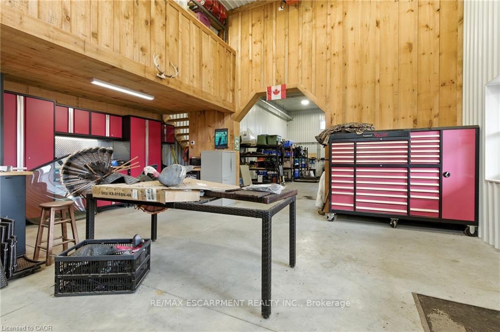 Photo 33 of 437 6th Concession Road E, Hamilton, Rural Flamborough — HOMEH