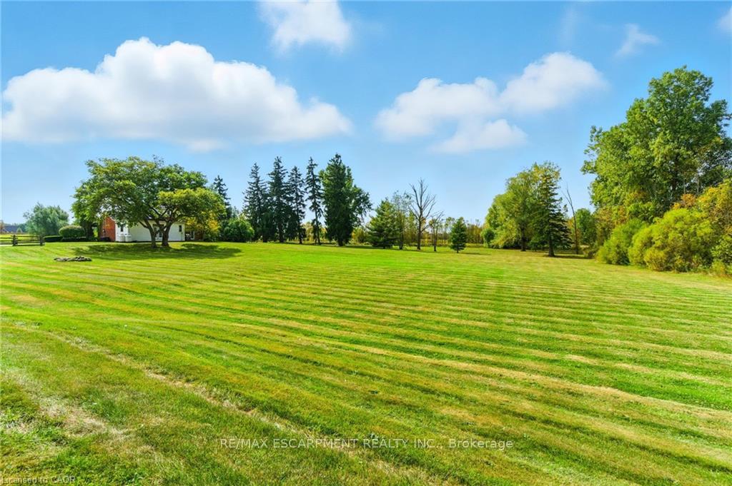 Photo 35 of 437 6th Concession Road E, Hamilton, Rural Flamborough — HOMEH