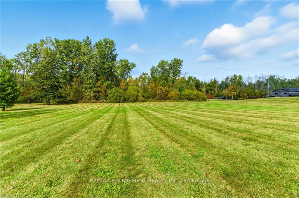 Photo 36 of 437 6th Concession Road E, Hamilton, Rural Flamborough — HOMEH