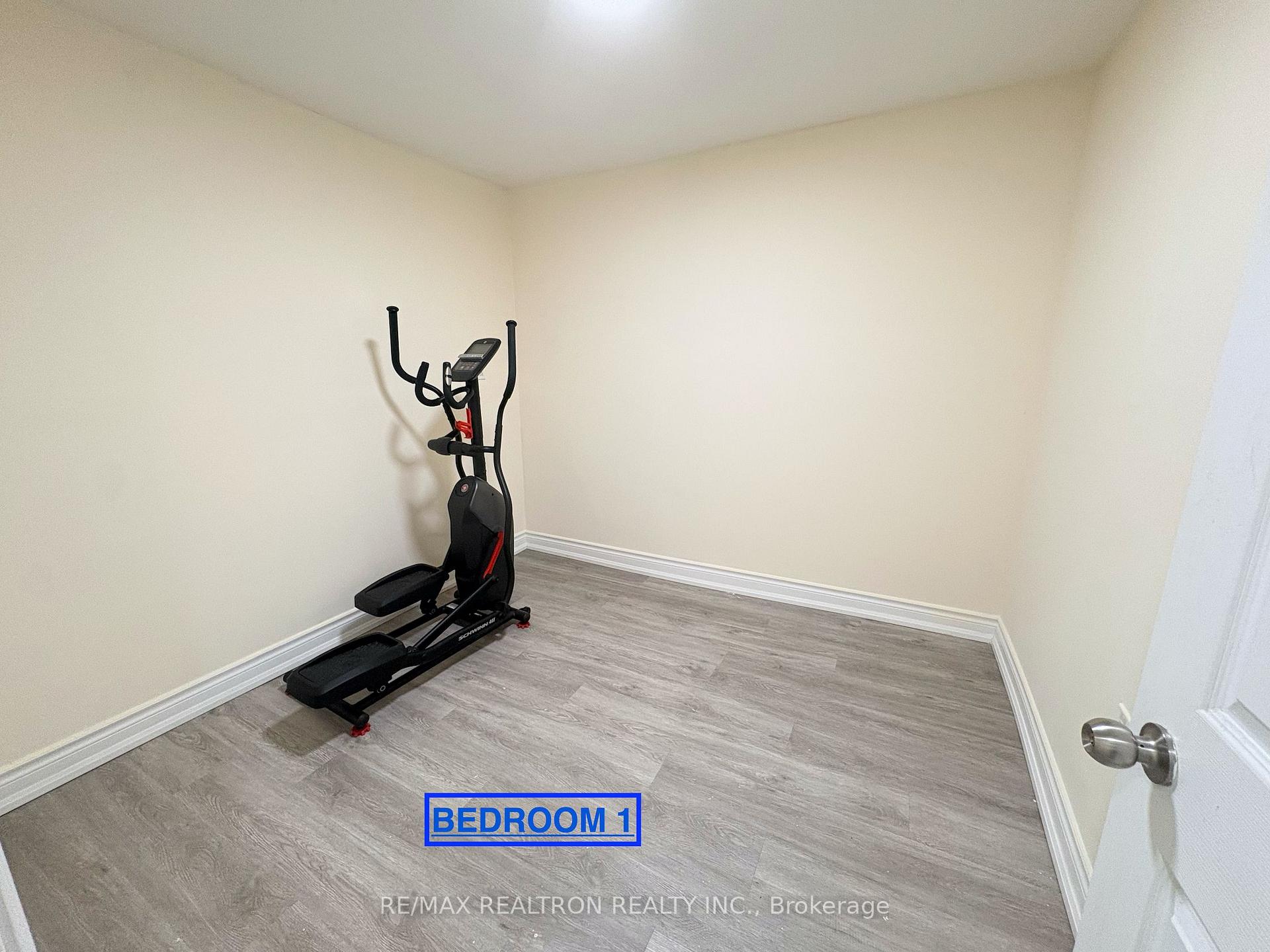 Photo 3 of Unit Bsmt, 39 Epps Crescent, Ajax, Central — HOMEH