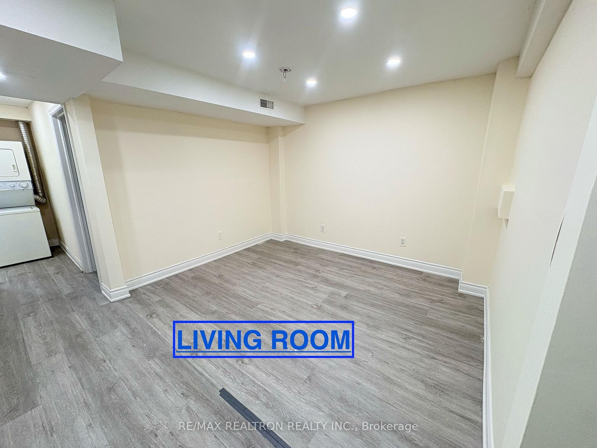 Photo 5 of Unit Bsmt, 39 Epps Crescent, Ajax, Central — HOMEH
