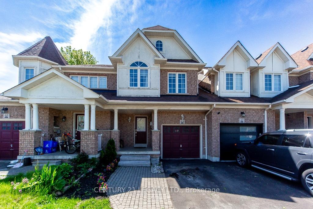 Photo 3 of 44 Tincomb Crescent, Whitby, Pringle Creek — HOMEH