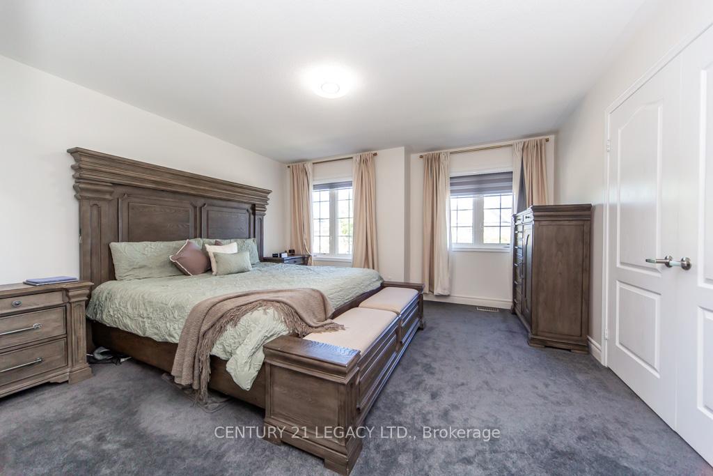 Photo 21 of 44 Tincomb Crescent, Whitby, Pringle Creek — HOMEH