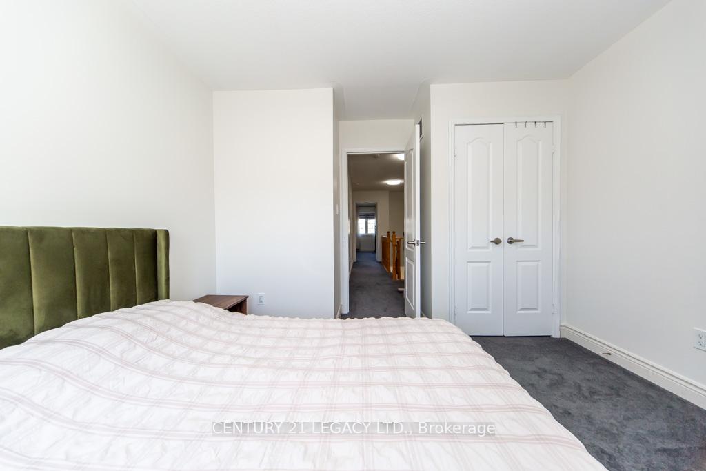 Photo 28 of 44 Tincomb Crescent, Whitby, Pringle Creek — HOMEH