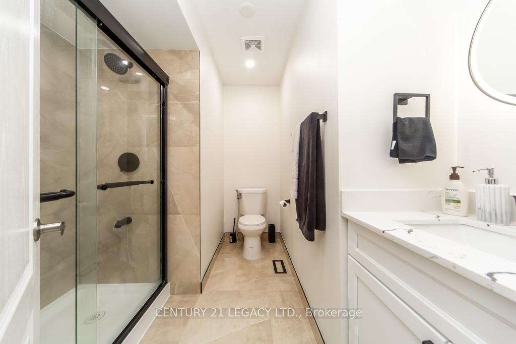 Photo 32 of 44 Tincomb Crescent, Whitby, Pringle Creek — HOMEH