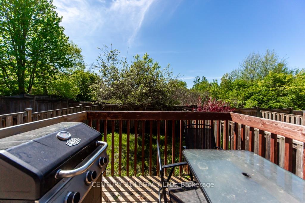 Photo 35 of 44 Tincomb Crescent, Whitby, Pringle Creek — HOMEH