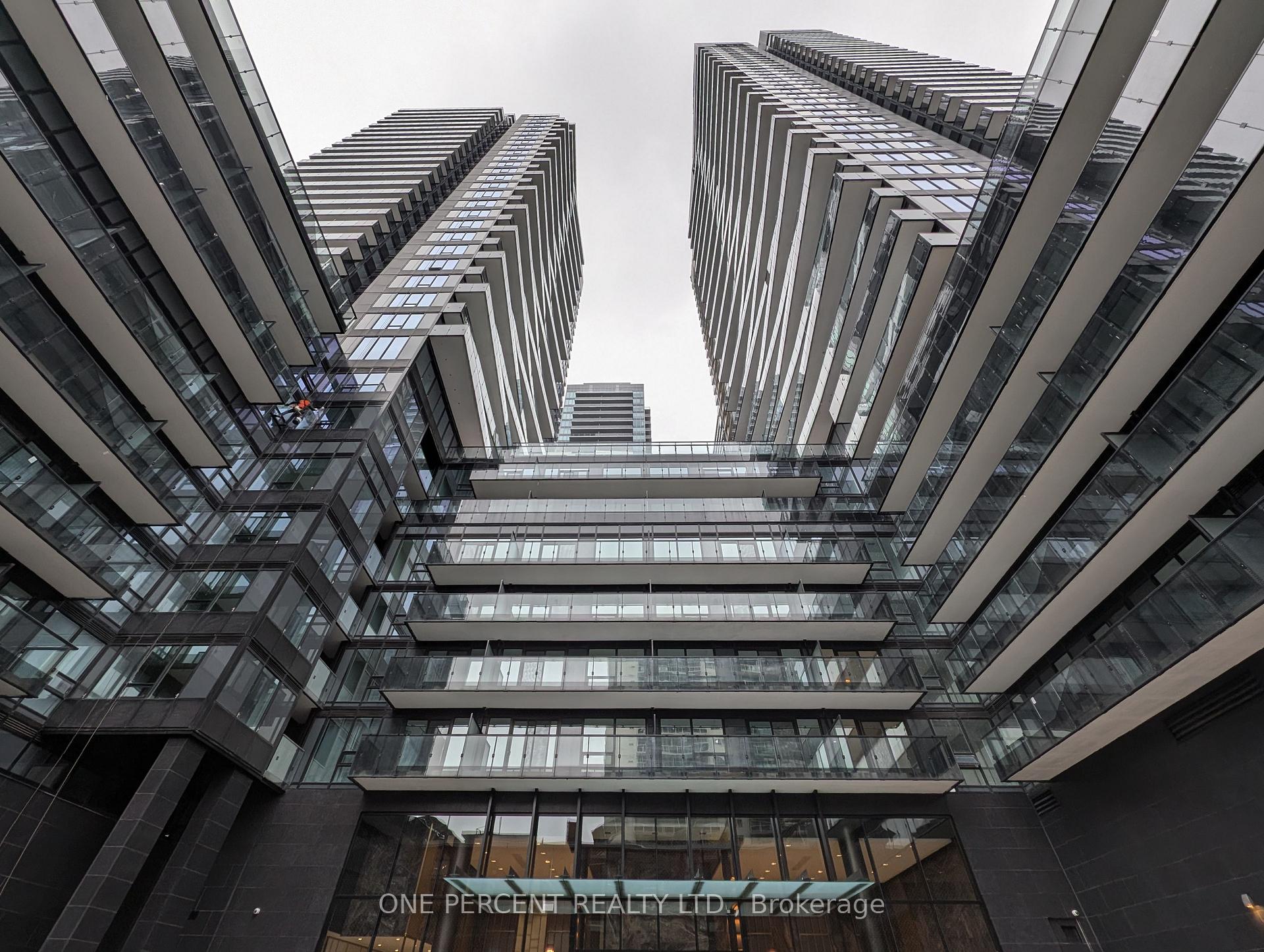 Photo of Unit 1104, 127 Broadway Avenue