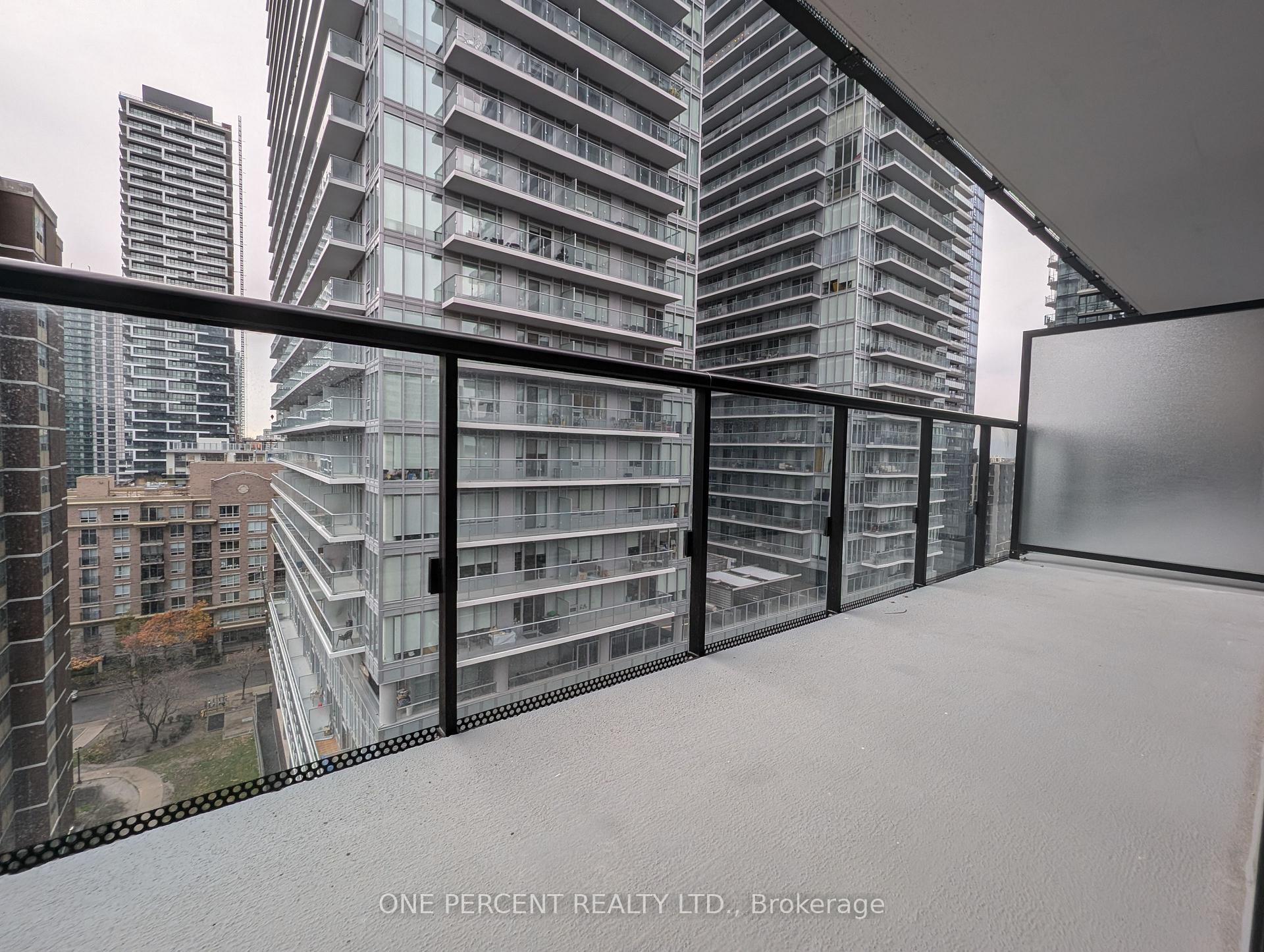 Photo 13 of Unit 1104, 127 Broadway Avenue, Toronto, Mount Pleasant West — HOMEH