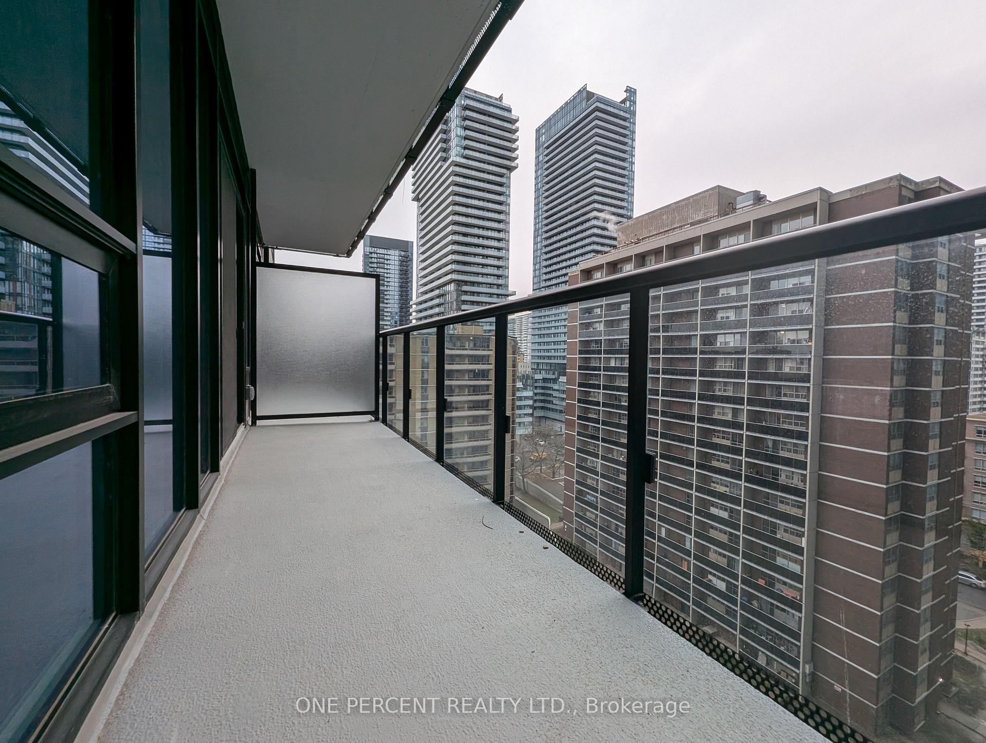 Photo 14 of Unit 1104, 127 Broadway Avenue, Toronto, Mount Pleasant West — HOMEH