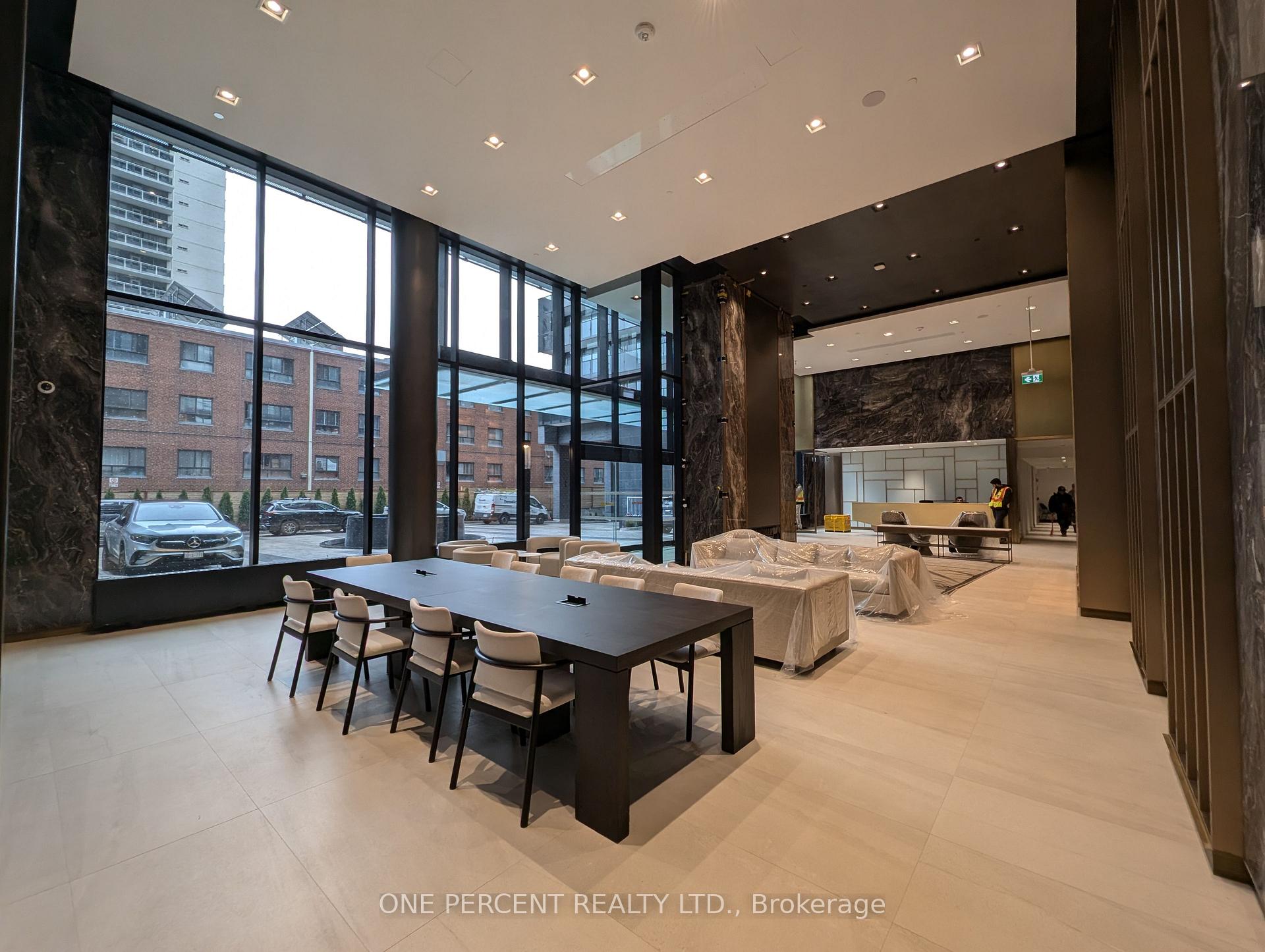 Photo 16 of Unit 1104, 127 Broadway Avenue, Toronto, Mount Pleasant West — HOMEH