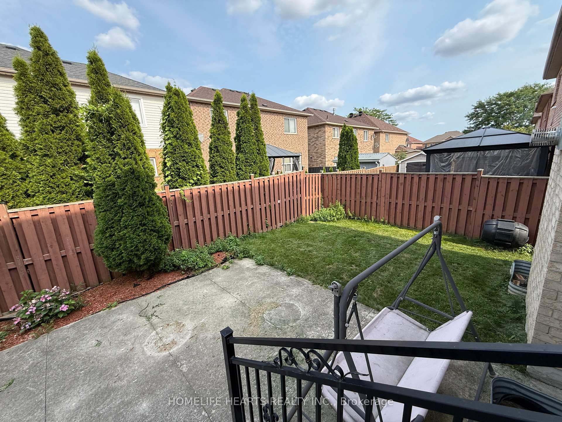 Photo 45 of 55 Queen Mary Drive, Brampton, Fletcher's Meadow — HOMEH