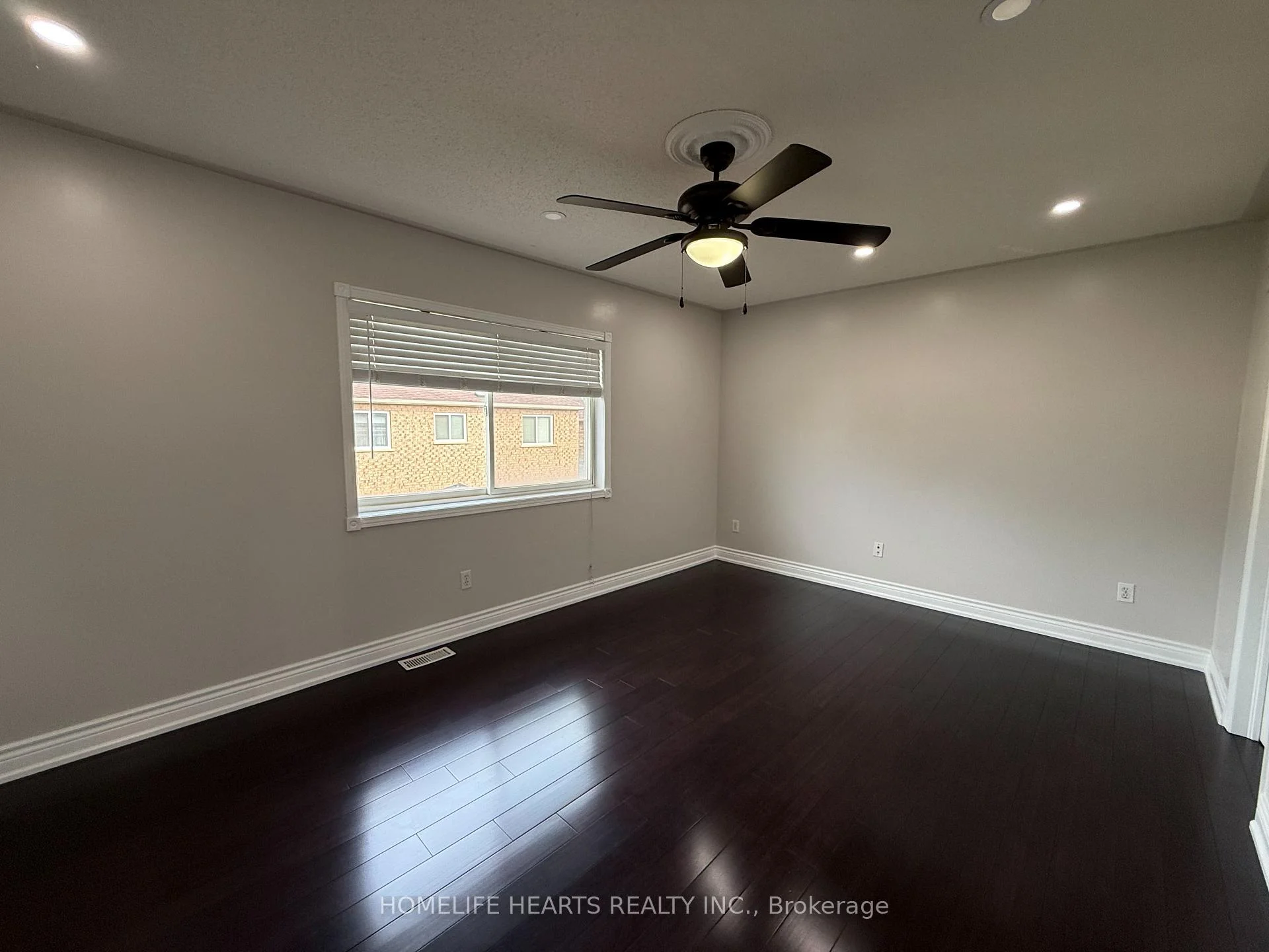 Photo 35 of 55 Queen Mary Drive, Brampton, Fletcher's Meadow — HOMEH