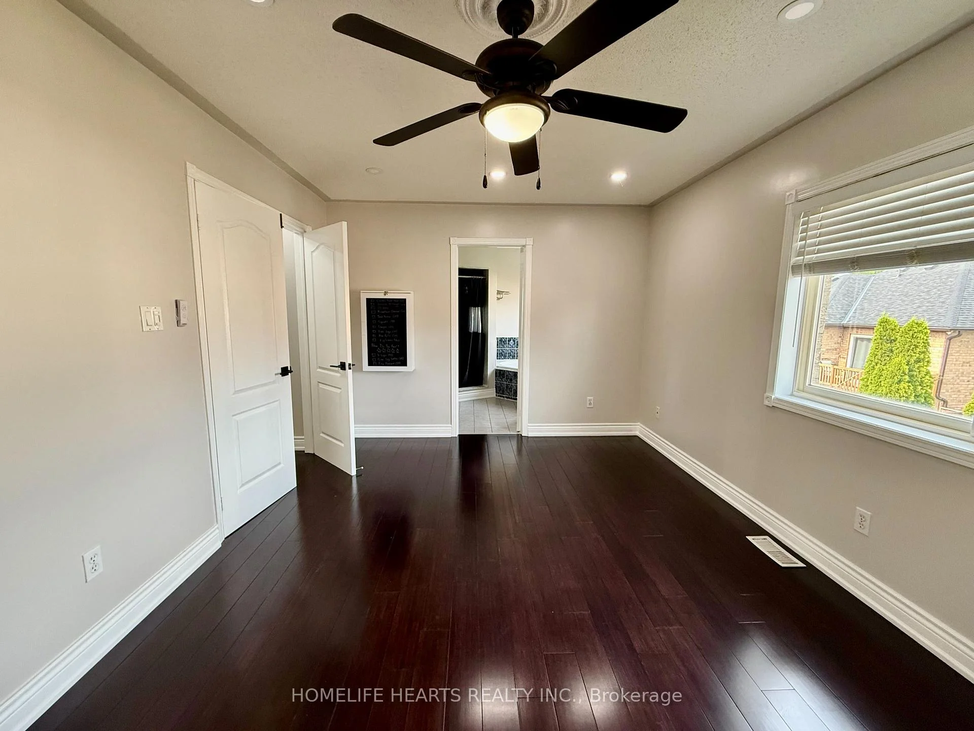 Photo 38 of 55 Queen Mary Drive, Brampton, Fletcher's Meadow — HOMEH