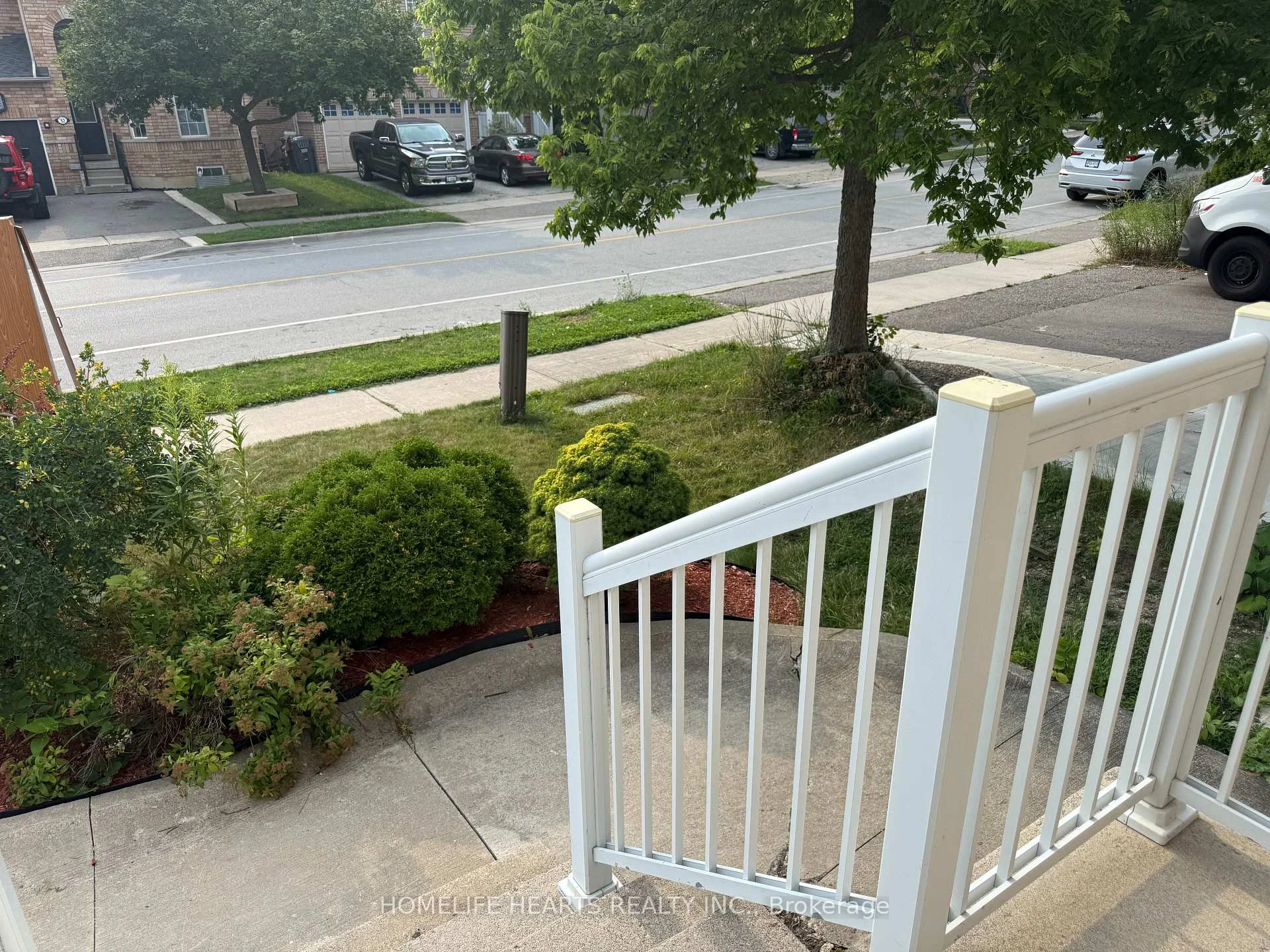 Photo 49 of 55 Queen Mary Drive, Brampton, Fletcher's Meadow — HOMEH