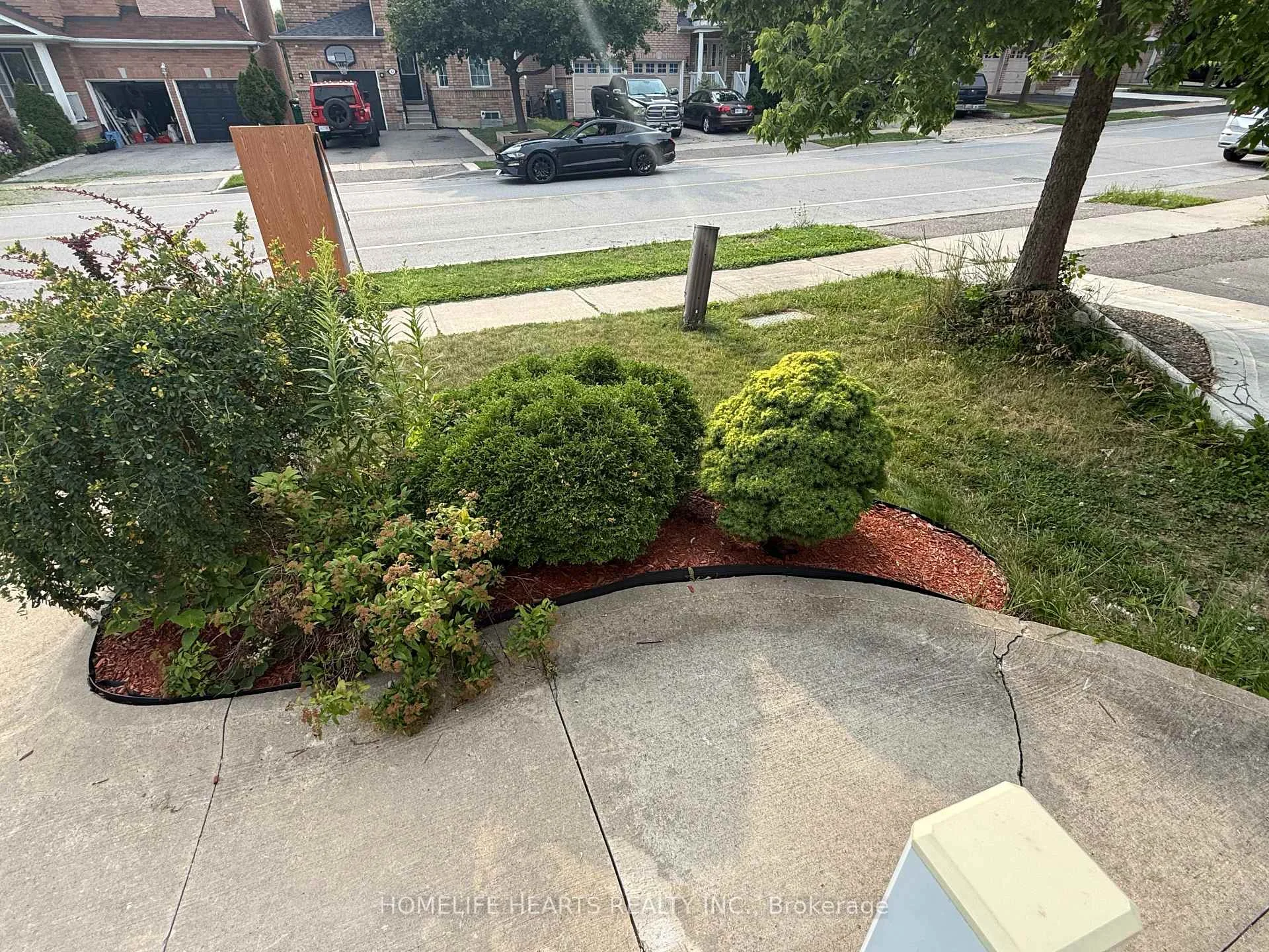 Photo 50 of 55 Queen Mary Drive, Brampton, Fletcher's Meadow — HOMEH