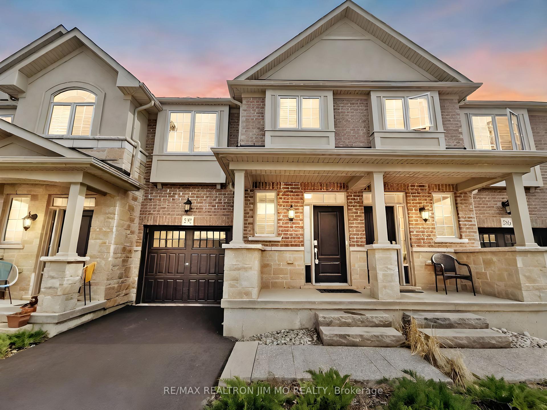 Photo 1 of 398 Threshing Mill Boulevard, Oakville, Joshua Meadows — HOMEH