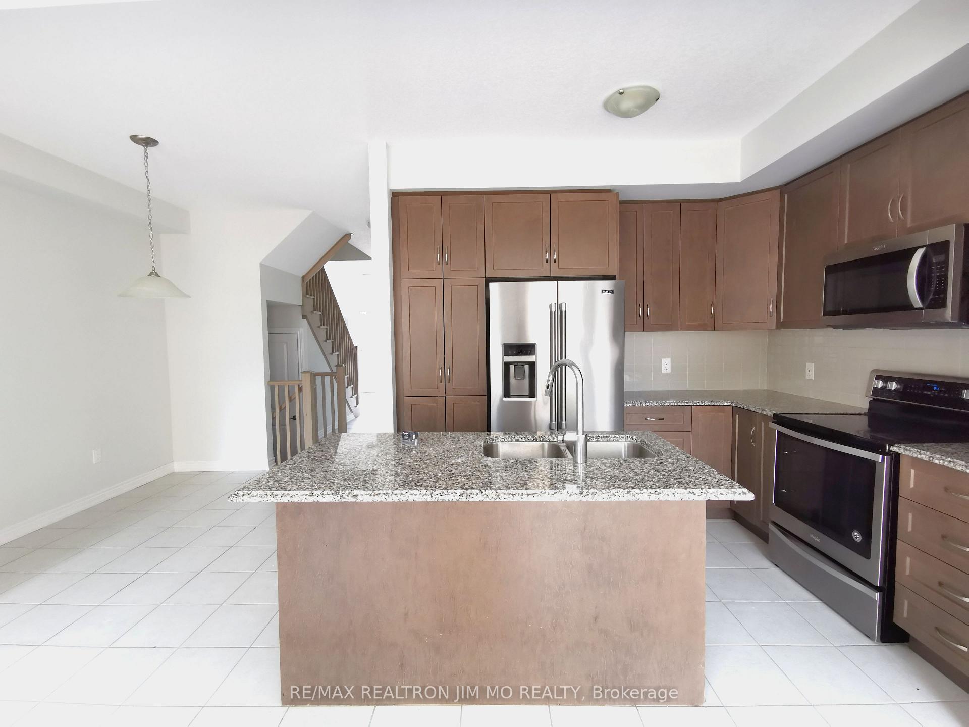 Photo 2 of 398 Threshing Mill Boulevard, Oakville, Joshua Meadows — HOMEH