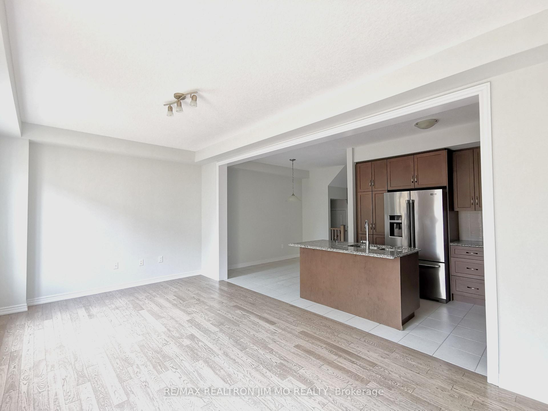 Photo 3 of 398 Threshing Mill Boulevard, Oakville, Joshua Meadows — HOMEH