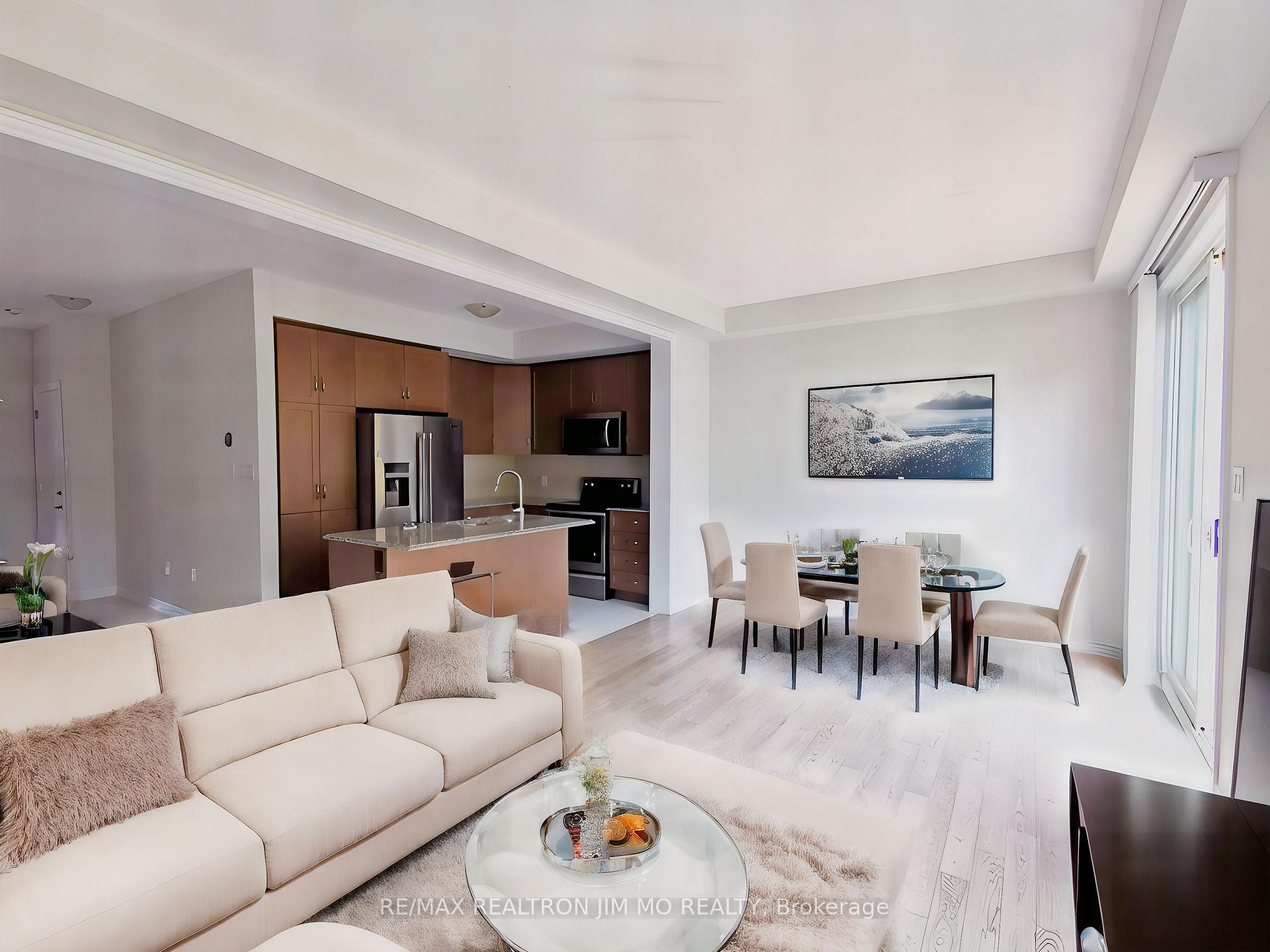Photo 4 of 398 Threshing Mill Boulevard, Oakville, Joshua Meadows — HOMEH