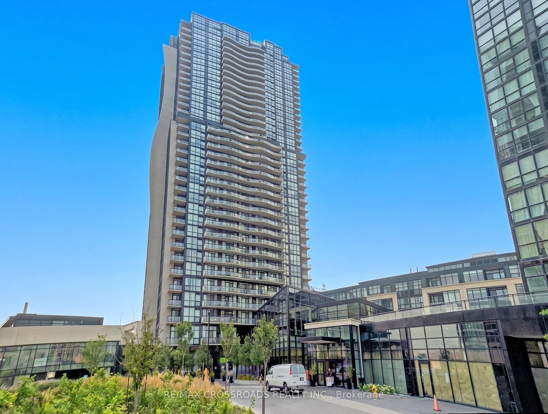 Photo 1 of Unit 3402, 2900 Highway 7, Vaughan, Concord — HOMEH