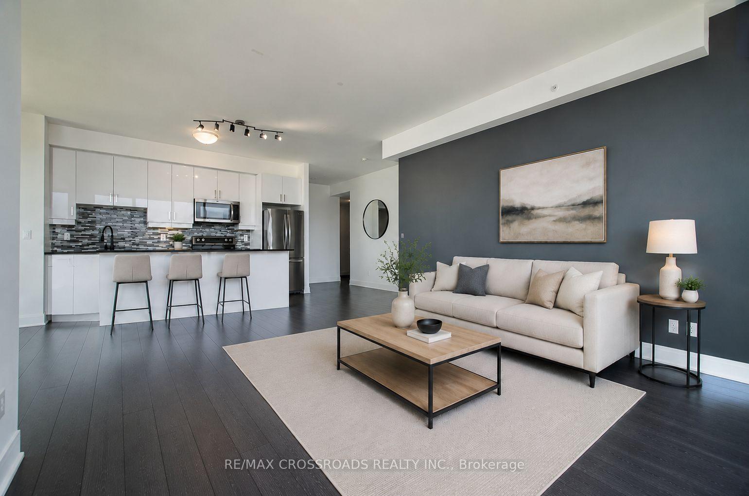 Photo 10 of Unit 3402, 2900 Highway 7, Vaughan, Concord — HOMEH