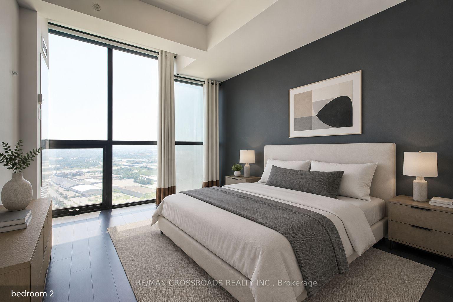 Photo 21 of Unit 3402, 2900 Highway 7, Vaughan, Concord — HOMEH