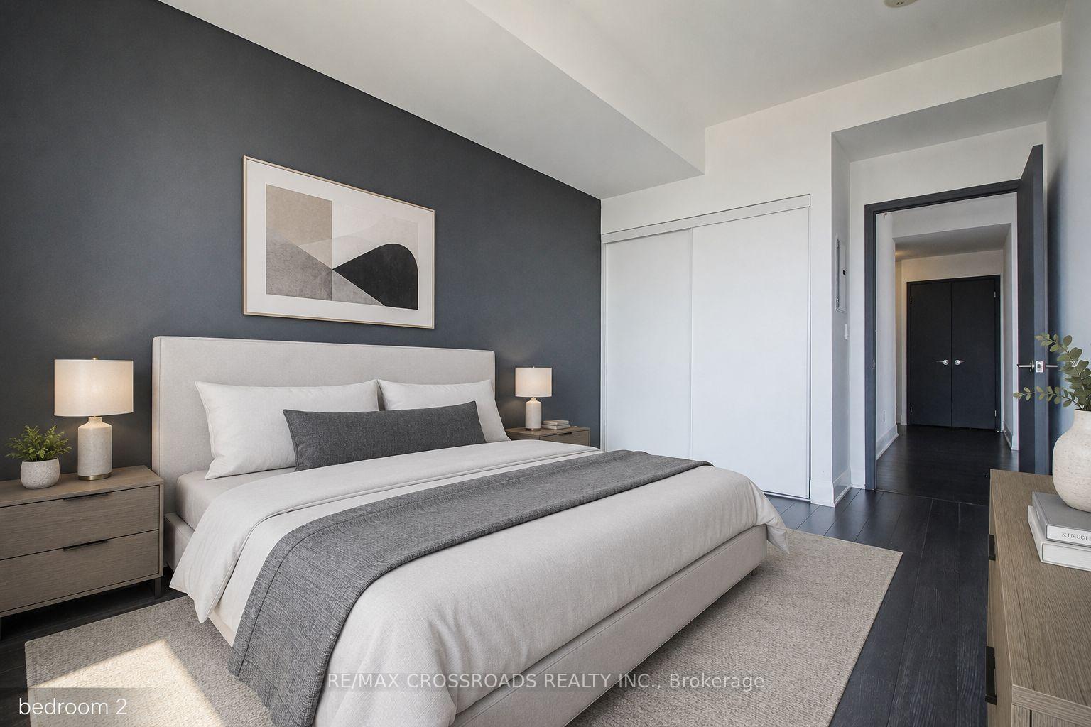 Photo 23 of Unit 3402, 2900 Highway 7, Vaughan, Concord — HOMEH