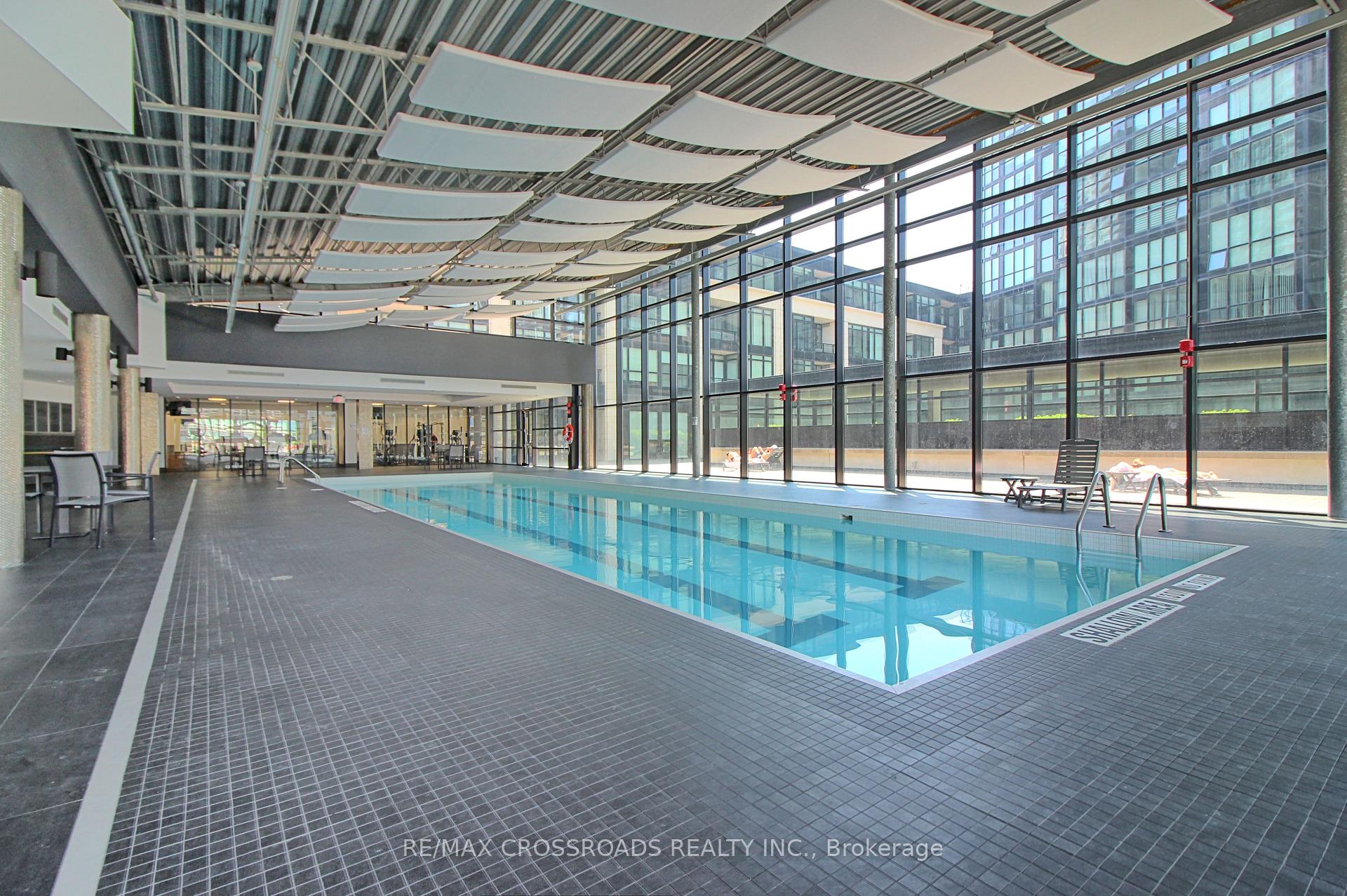Photo 29 of Unit 3402, 2900 Highway 7, Vaughan, Concord — HOMEH