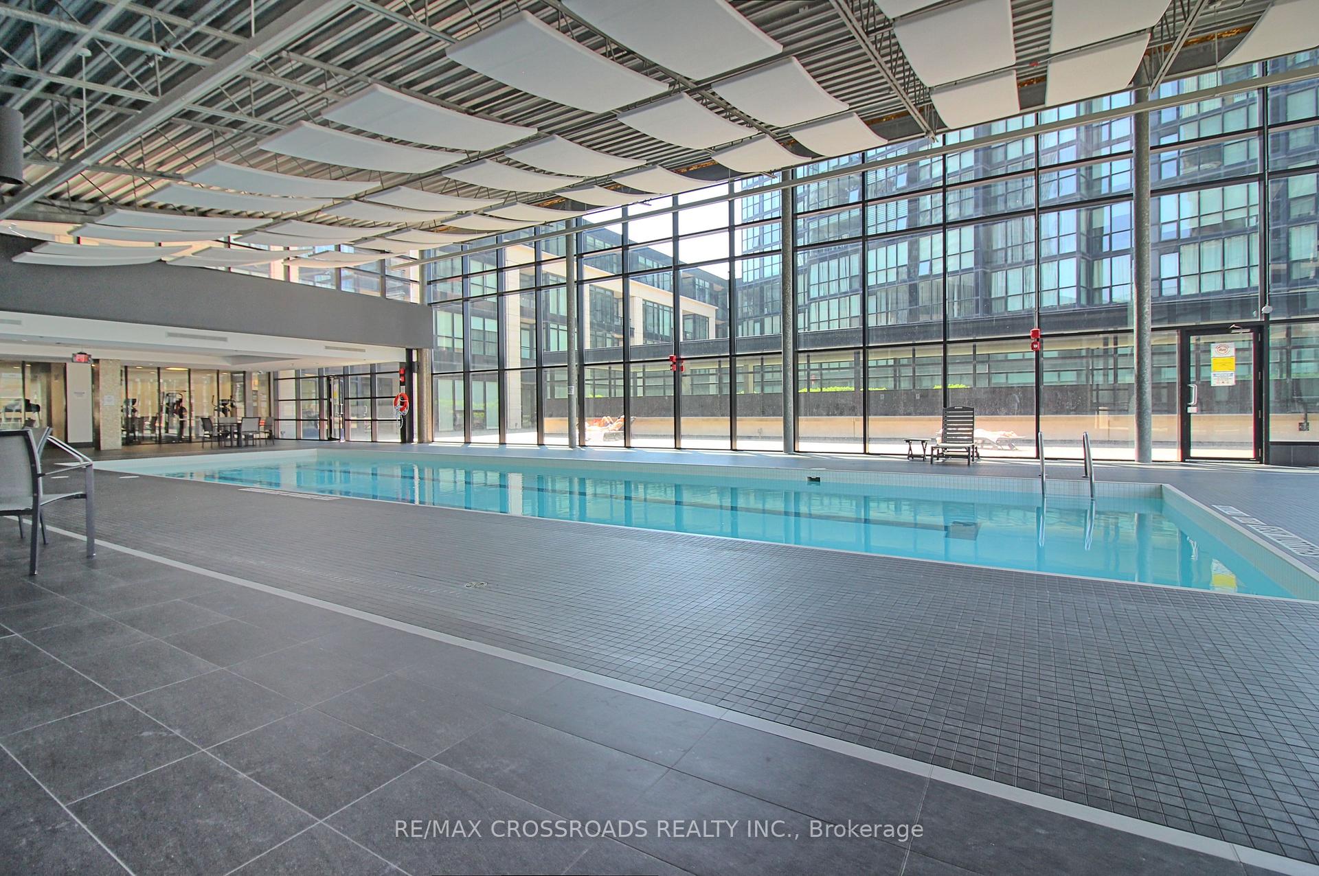 Photo 30 of Unit 3402, 2900 Highway 7, Vaughan, Concord — HOMEH