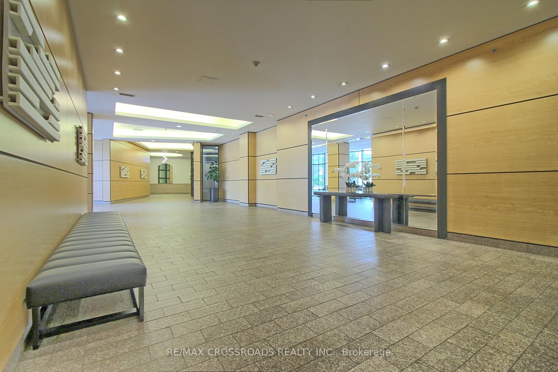 Photo 31 of Unit 3402, 2900 Highway 7, Vaughan, Concord — HOMEH