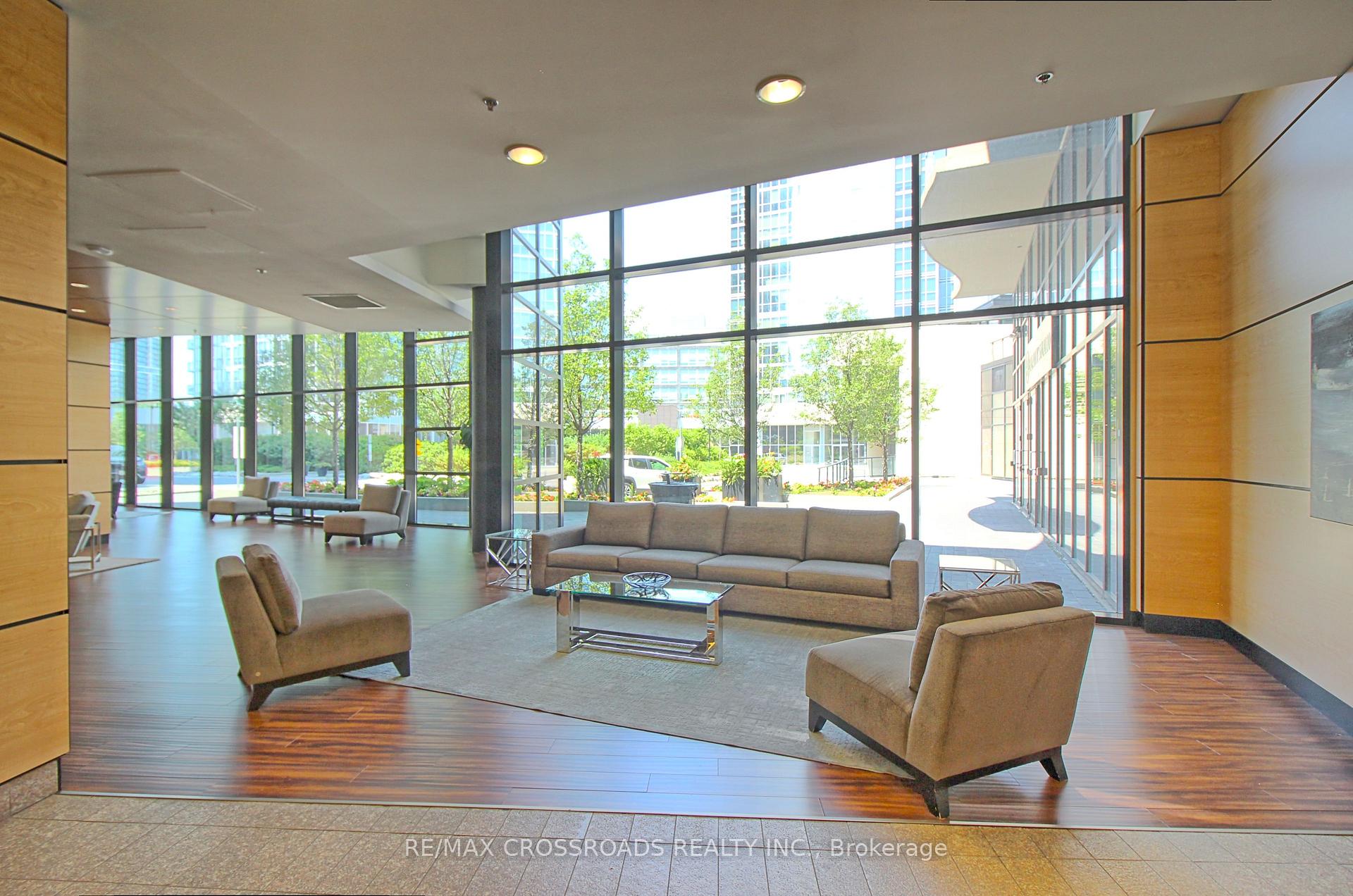 Photo 32 of Unit 3402, 2900 Highway 7, Vaughan, Concord — HOMEH