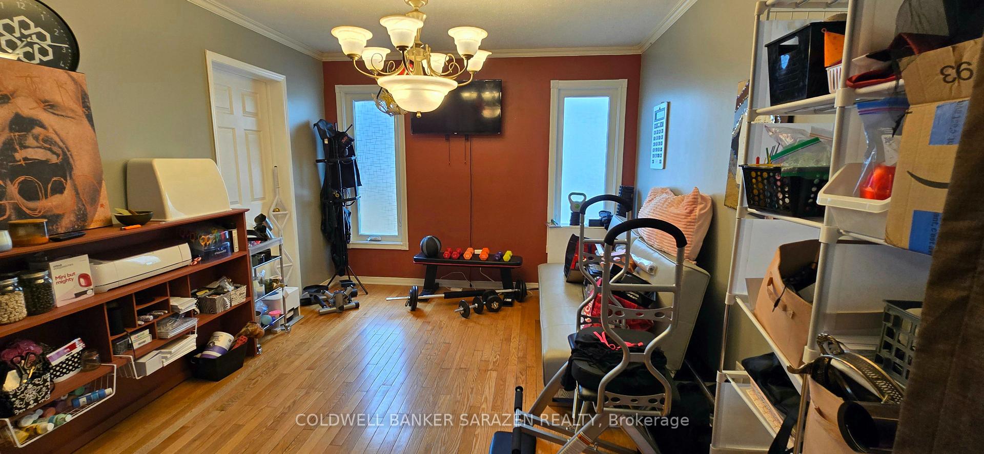 Photo 5 of 55 Bramblegrove Crescent, Ottawa, Hunt Club Park/Greenboro — HOMEH