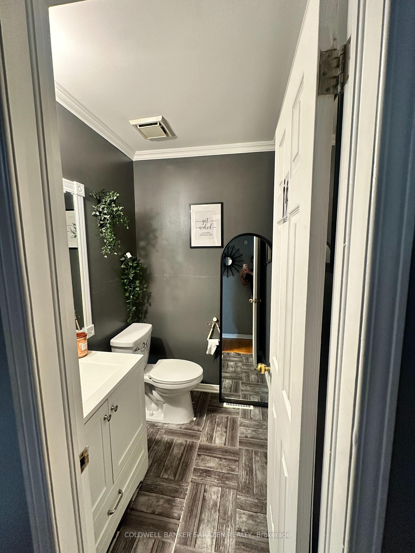 Photo 12 of 55 Bramblegrove Crescent, Ottawa, Hunt Club Park/Greenboro — HOMEH