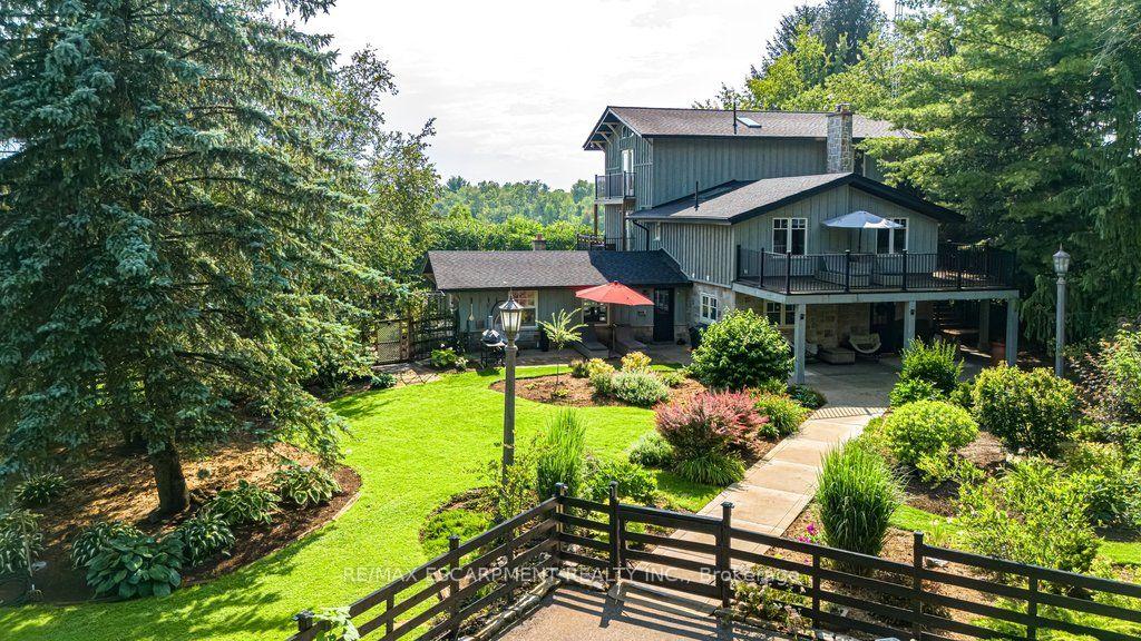 Photo 2 of 333 McCrae Station Road, Hamilton, Rural Flamborough — HOMEH