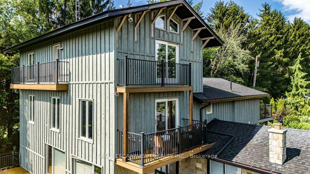 Photo 3 of 333 McCrae Station Road, Hamilton, Rural Flamborough — HOMEH