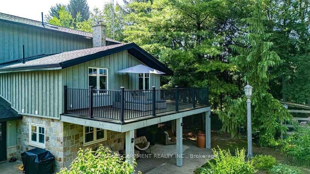 Photo 4 of 333 McCrae Station Road, Hamilton, Rural Flamborough — HOMEH