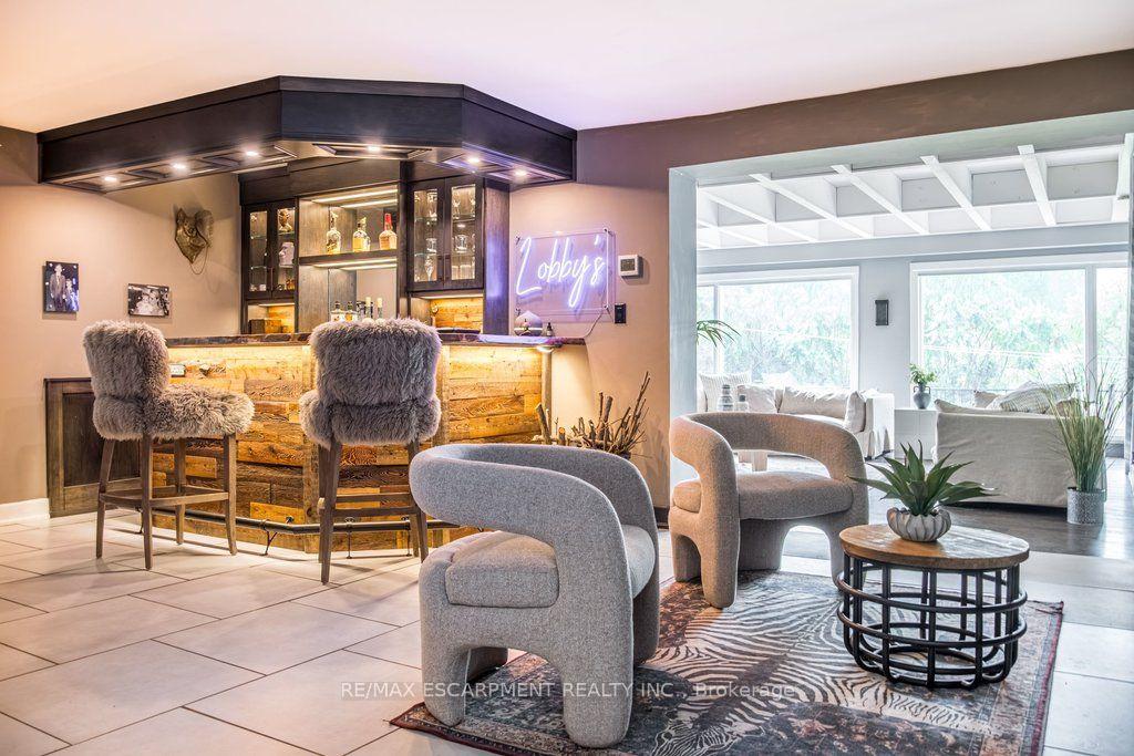 Photo 6 of 333 McCrae Station Road, Hamilton, Rural Flamborough — HOMEH