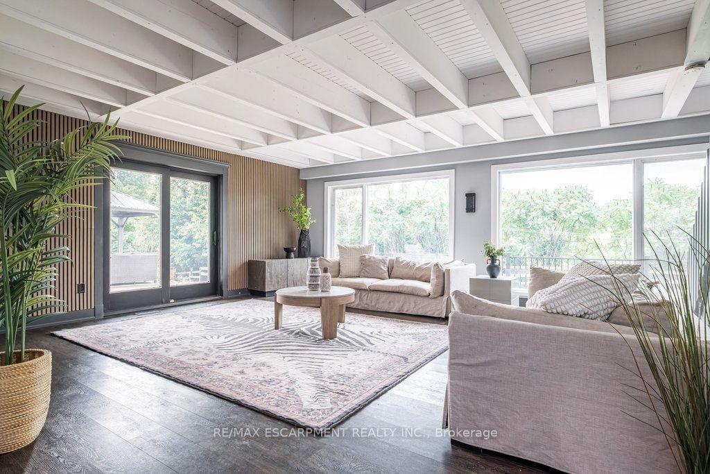 Photo 9 of 333 McCrae Station Road, Hamilton, Rural Flamborough — HOMEH