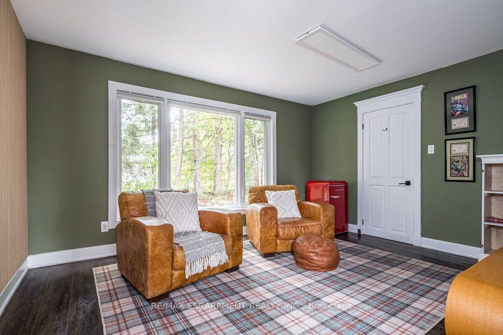 Photo 10 of 333 McCrae Station Road, Hamilton, Rural Flamborough — HOMEH