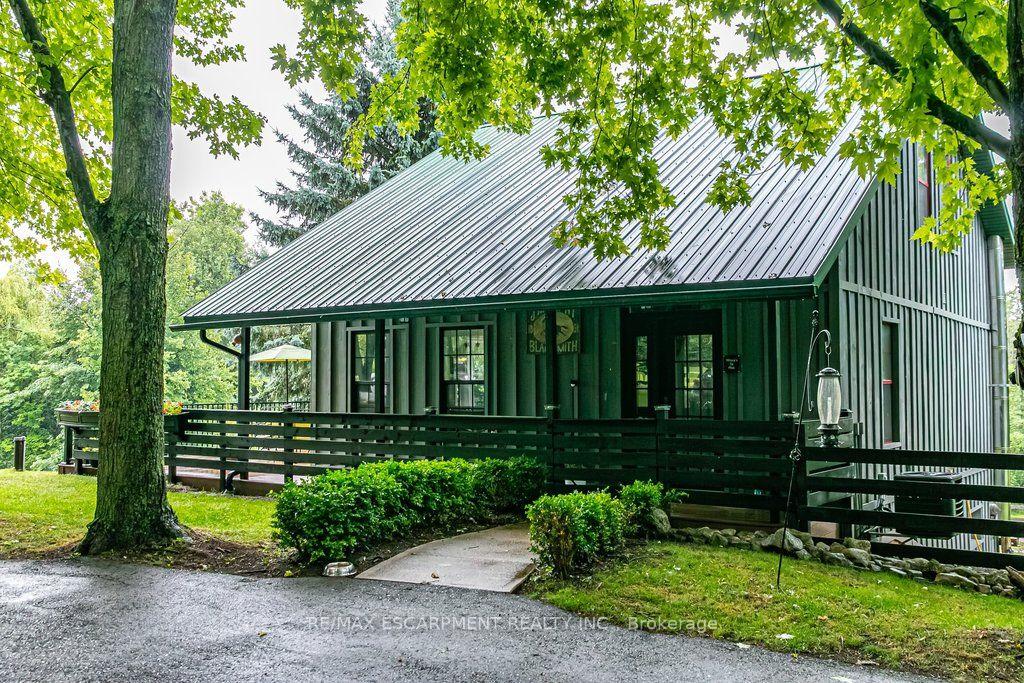 Photo 32 of 333 McCrae Station Road, Hamilton, Rural Flamborough — HOMEH