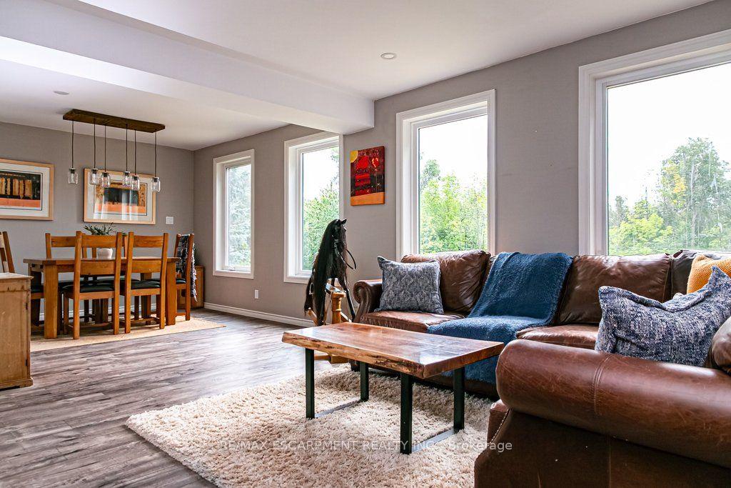 Photo 34 of 333 McCrae Station Road, Hamilton, Rural Flamborough — HOMEH