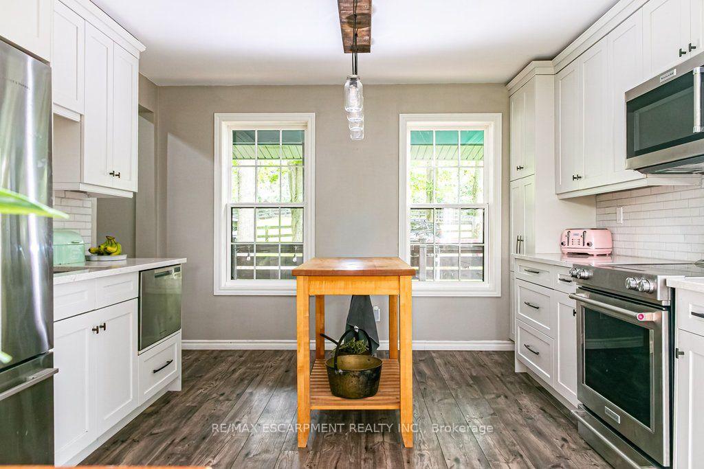 Photo 36 of 333 McCrae Station Road, Hamilton, Rural Flamborough — HOMEH