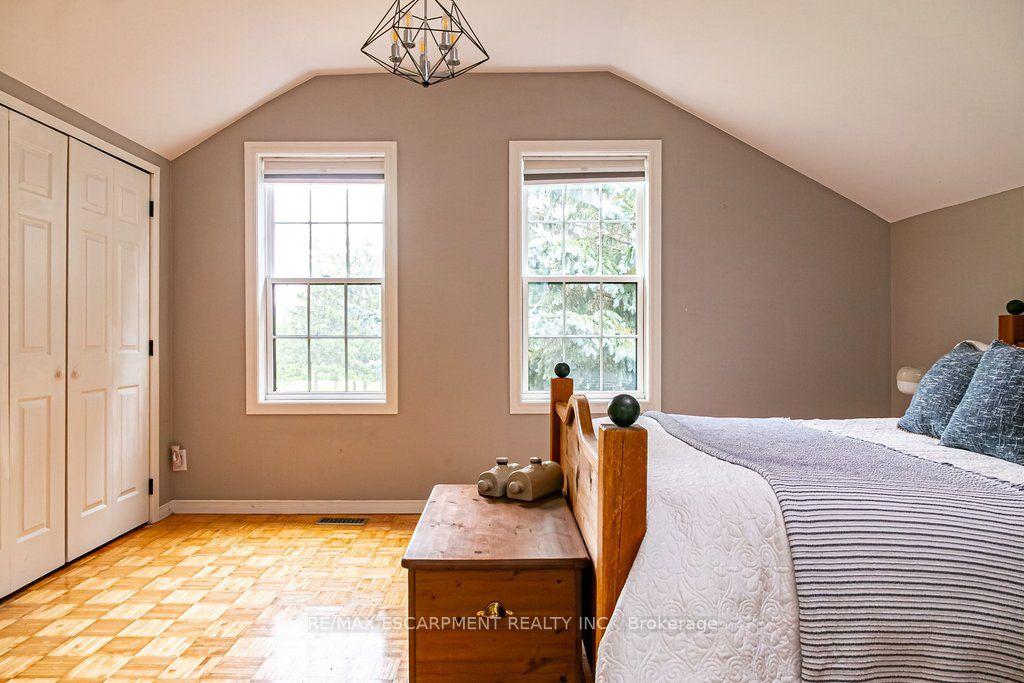 Photo 40 of 333 McCrae Station Road, Hamilton, Rural Flamborough — HOMEH